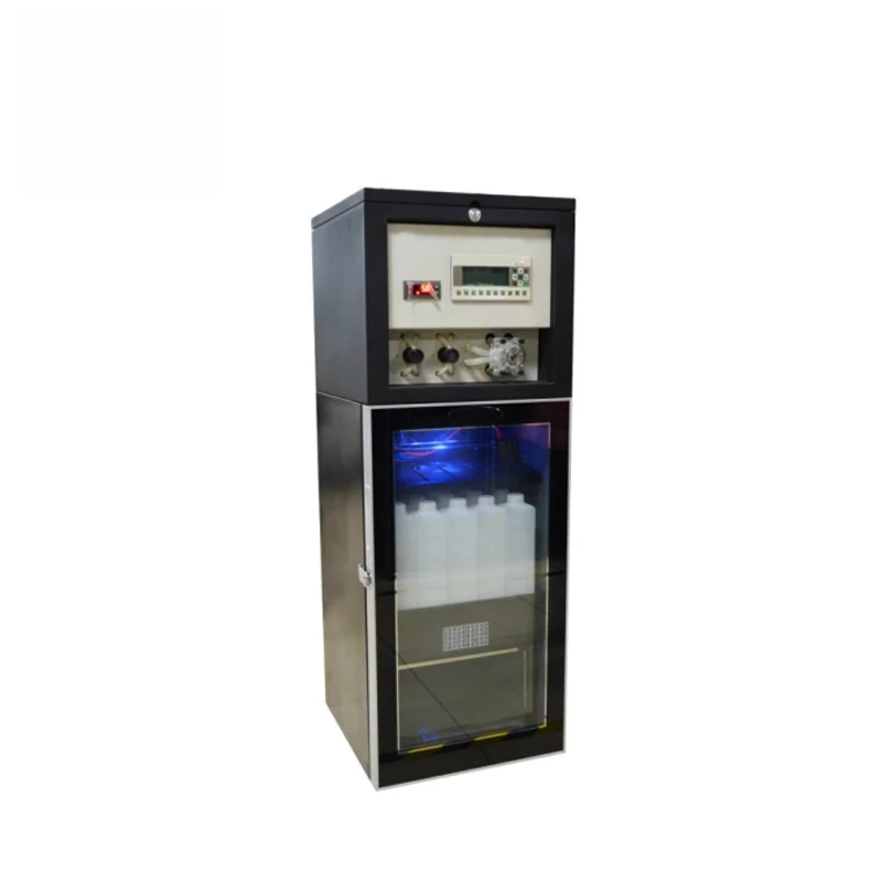 AWS-A803 Automatic Online Water Sampler for Sewage Treatment Plants Sample Meter/analyzer