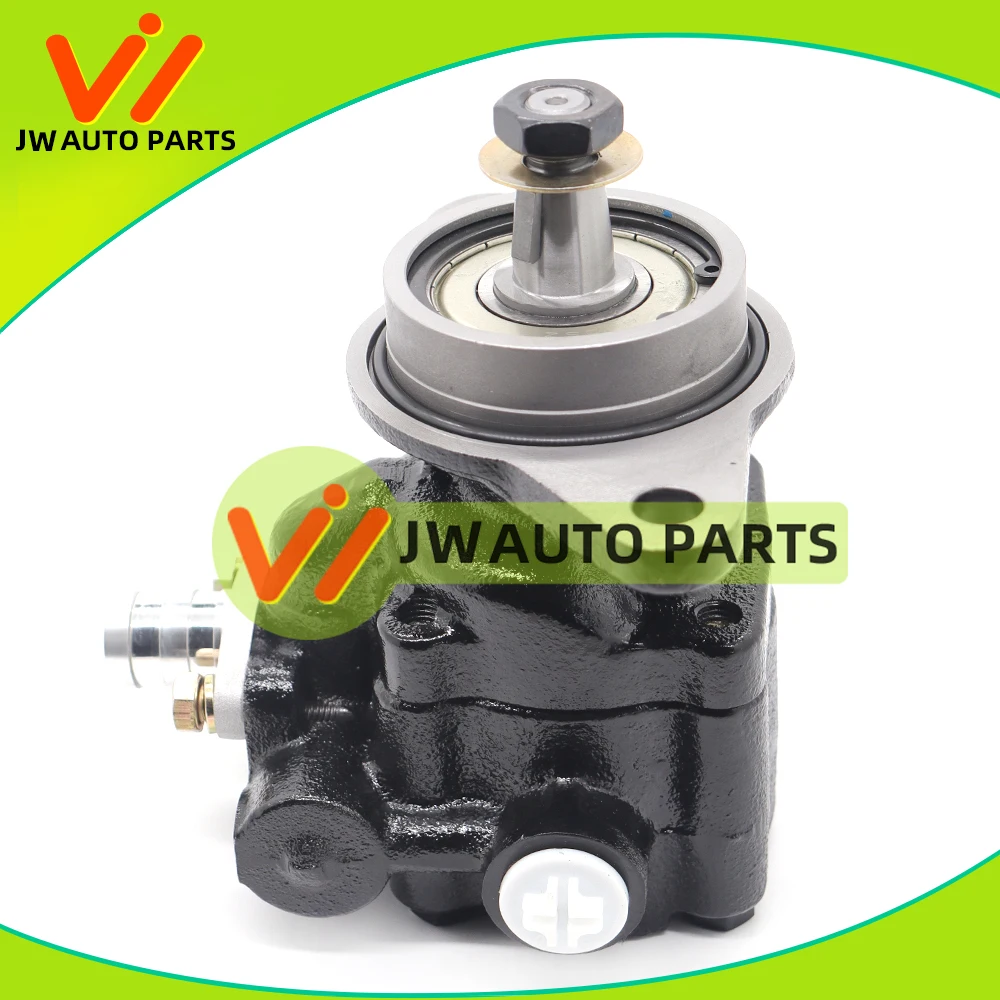 Excavator Parts for Mitsubishi Machinery diesel FUSO 320 350 Power steering pump MC826183 475-03520 57100-73102 57100-73101