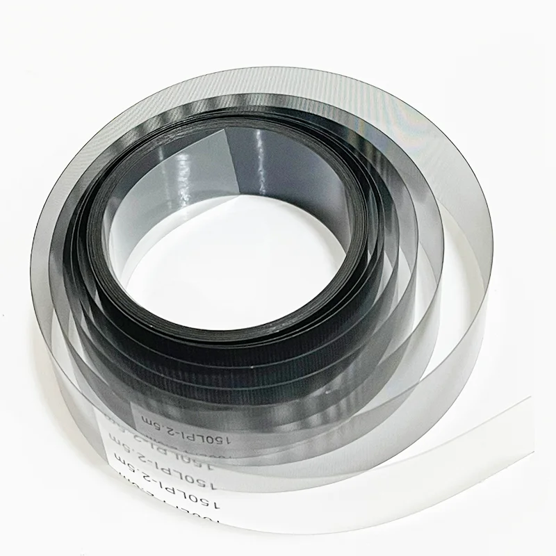 150LPI-15mm-2500mm Encoder Strip voor Allwin/Locor/Gongzheng Inkjet Printer