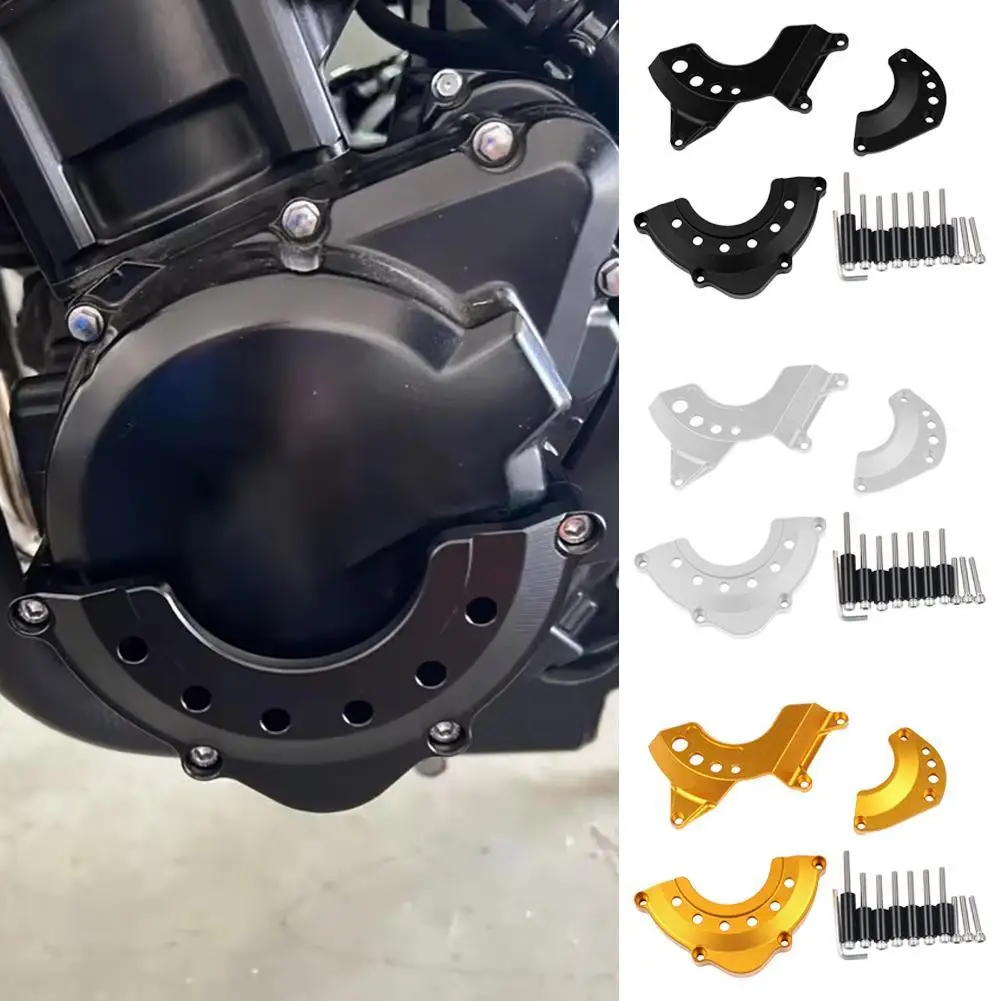 

For KAWASAKI Z900RS z900rs CAFE Motorcycles Engine Guard Cover Fairing Frame Slider Crash Pad Stator Protector Accessorie