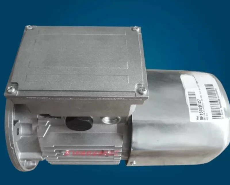 reduction motor BN71B4 0.37KW 220 380V