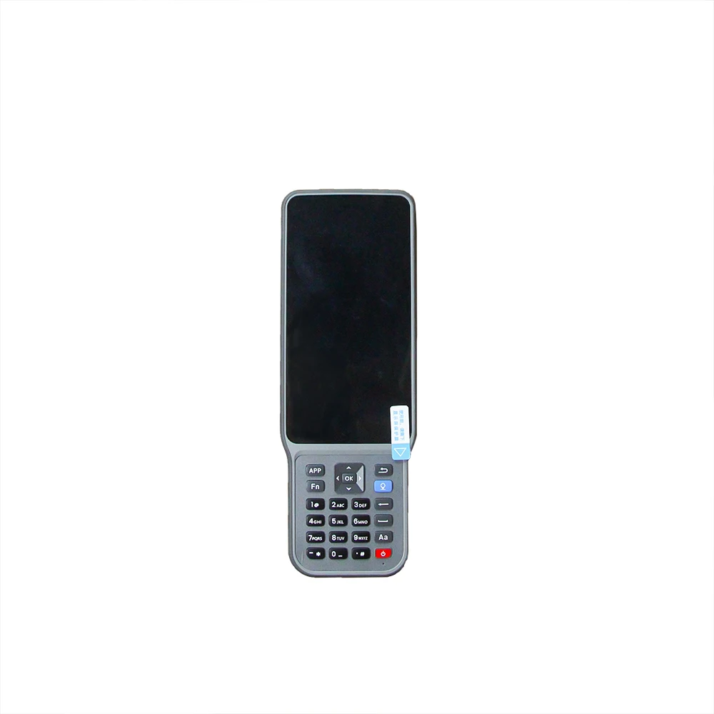 GNSS RTK Hi-target IHand55 Controller Handheld Android Operating System Surveying Instrument