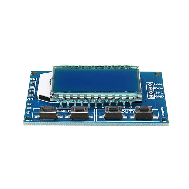 2Pcs 1 Channel Pwm … - image