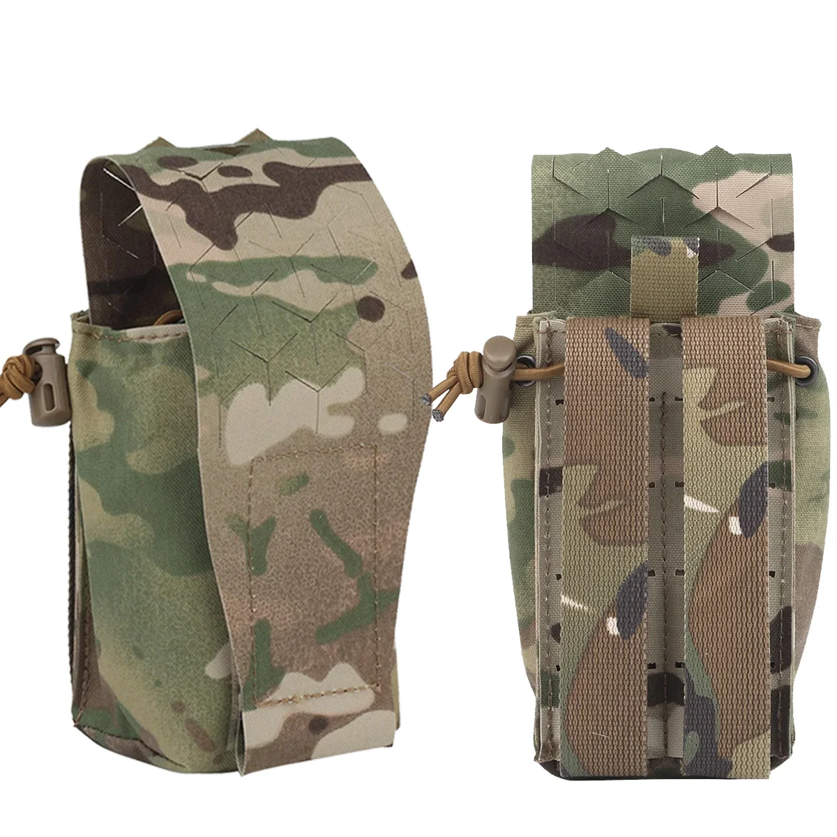 

Тактический 5,56 7,62 7,62x39 Mag Pouch Радиосумка Сумки для рации Многоцелевой мутантный охотничий жилет для страйкбола Molle Storage Pack