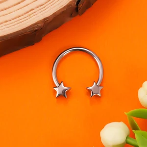 Delici yıldız burnu için en iyi 10 satış-no. 10