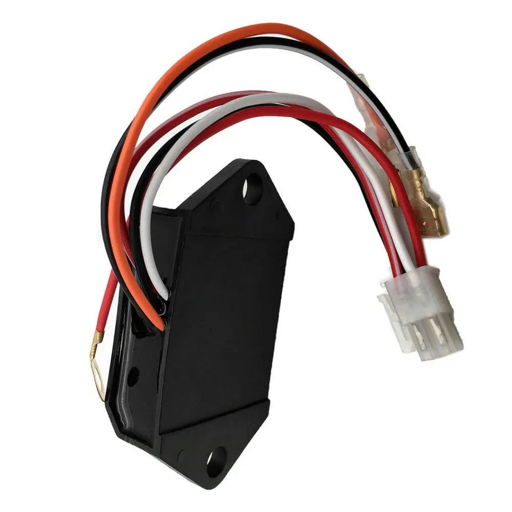 رقم الجزء: 72562-G01 CDI Ignitor لـ EZGO Golf Cart 4 Cycle Gas Models 1991-2002      EPIGC107