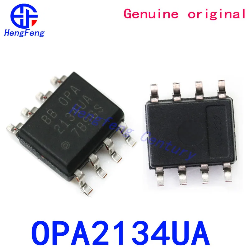 10PCS/Lot OPA2134UA New Original DeepCover Secure Arm Cortex-M3 Flash Memory Microcontroller