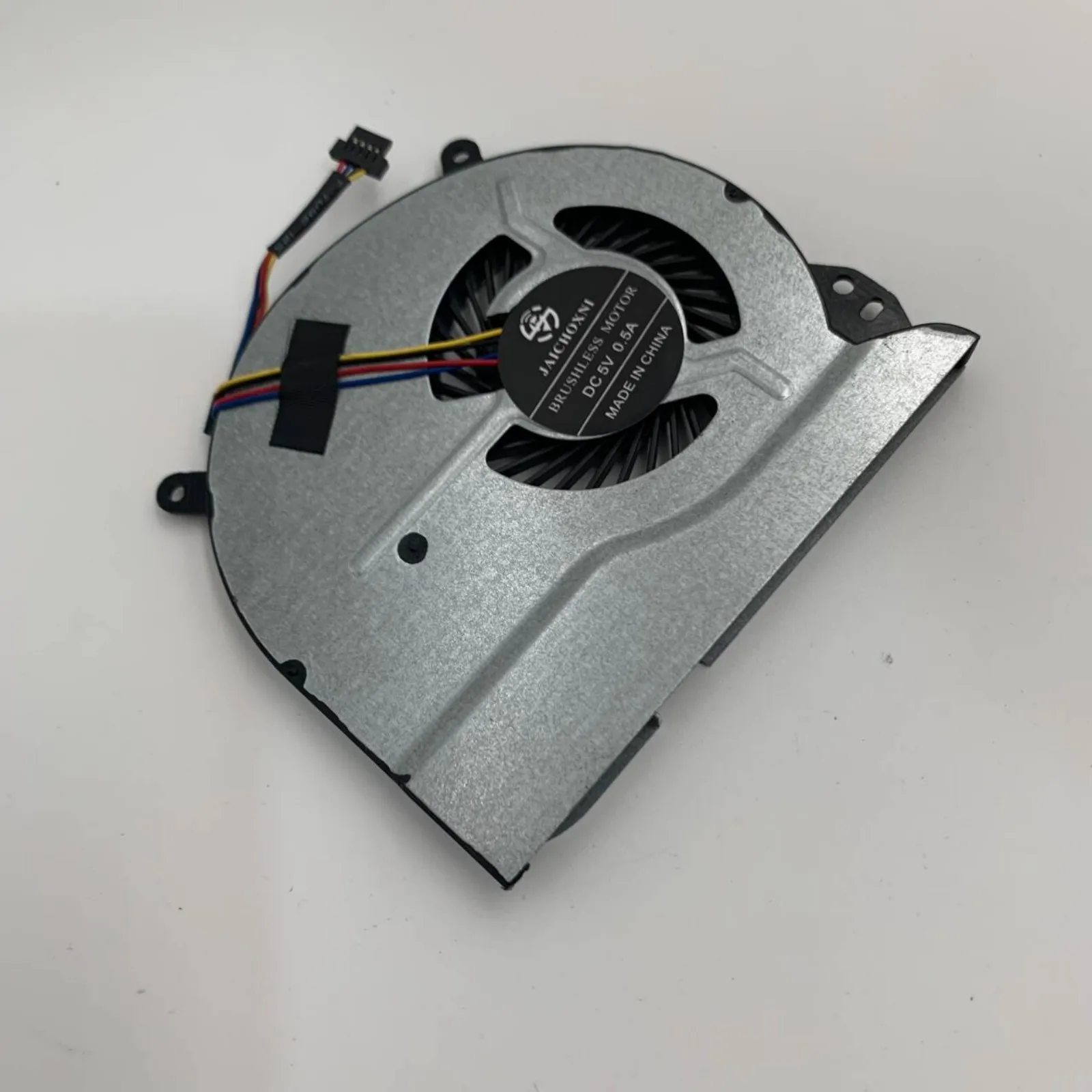 

for HP Pavilion 14-B 15-B 16-B 17-B 14-B070TX 14-B032 14-B005 14-B135 14-B026TX 14-B042TU 15-B003 15-B004 Laptop CPU Cooling Fan