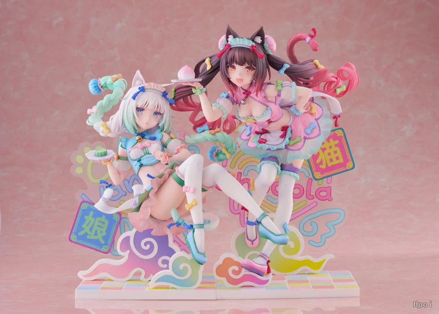 Коллекционная аниме-фигурка Cl – обзор и цена Good Smile Company Pop Up Parade