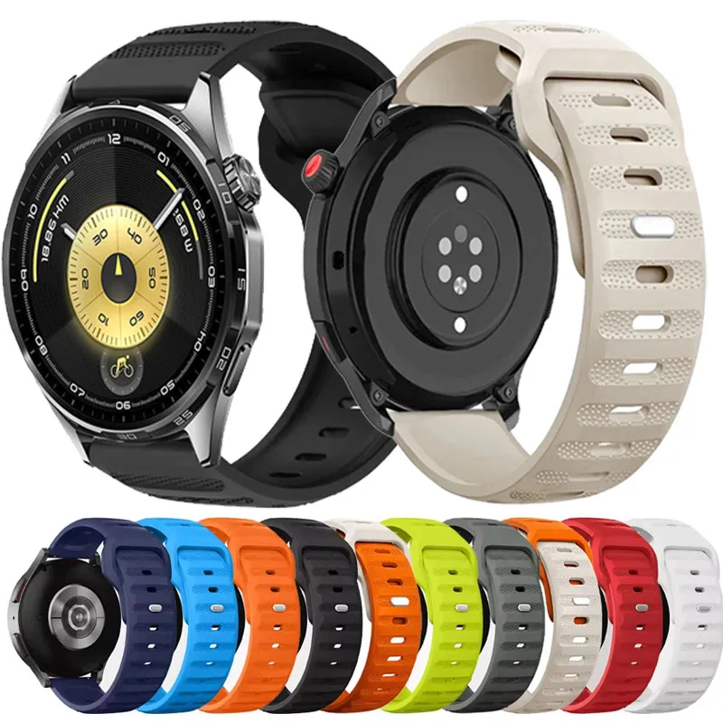 22/20Mm Silicone St…