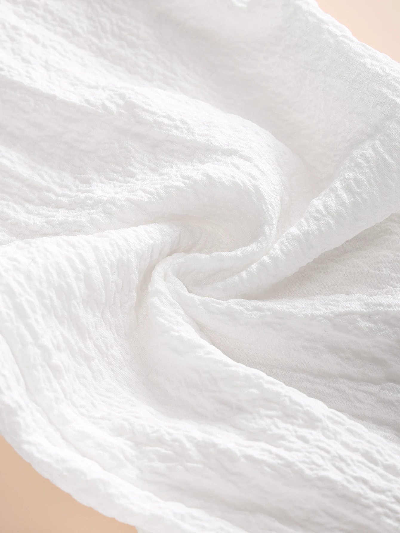 2-teilige einfarbige Mädchenhosen mit Schleifendekoration, weiche, leichte und bequeme Leggings, geeignet für Frühling, Sommer und Herbst – Detail 12