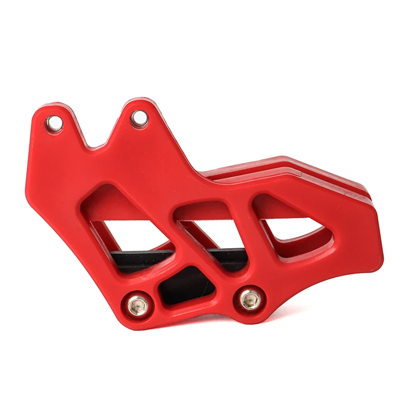 Motocross Rear Chain Guard Guide Protector For Honda CRF CRF150F CRF230F CRF250F CRF 150F 230F 250F 300L Motorcycle Accessories