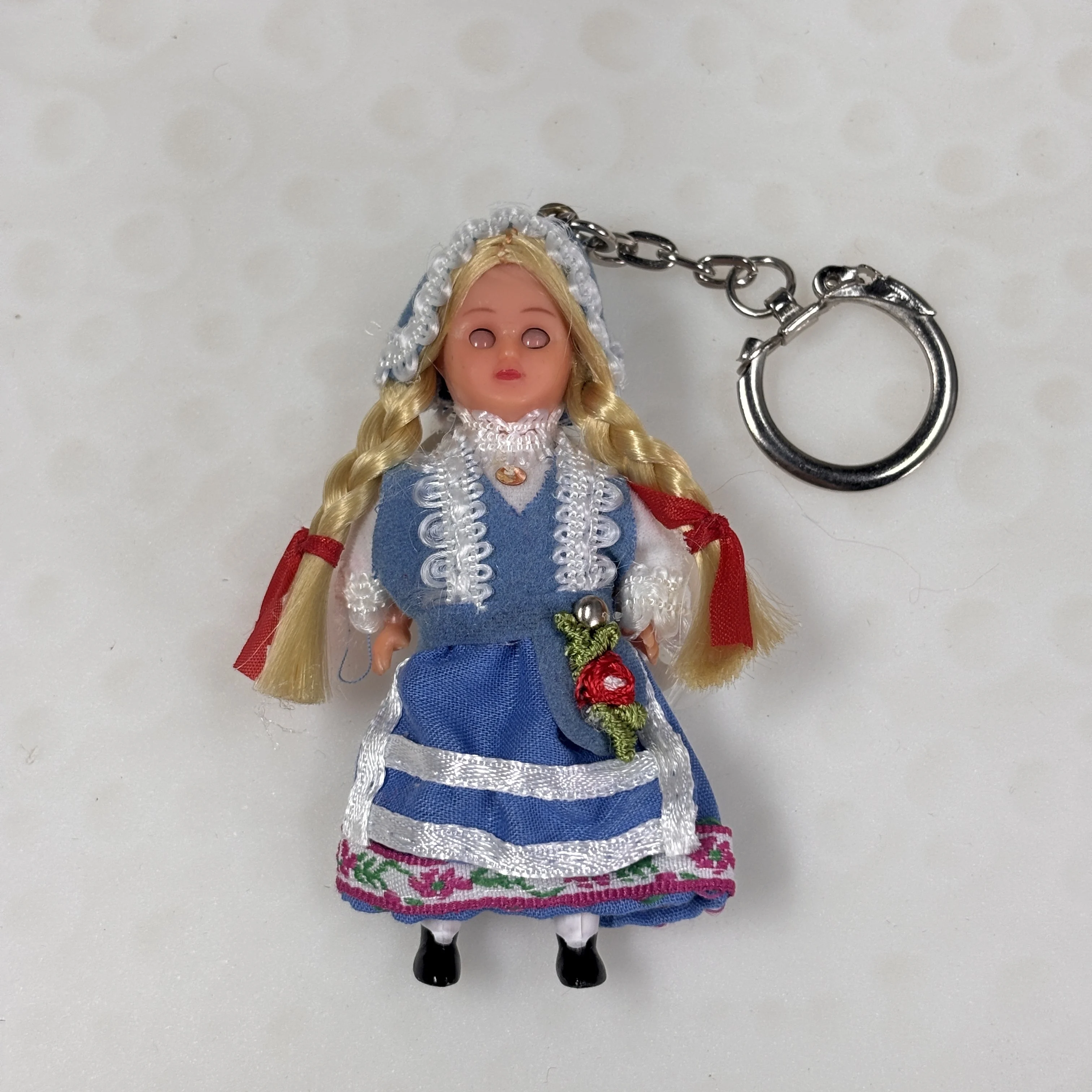 Küçük 8cm Sevimli Vintage Düny - Ethnic Fashion World incelemesi ve fiyatı
