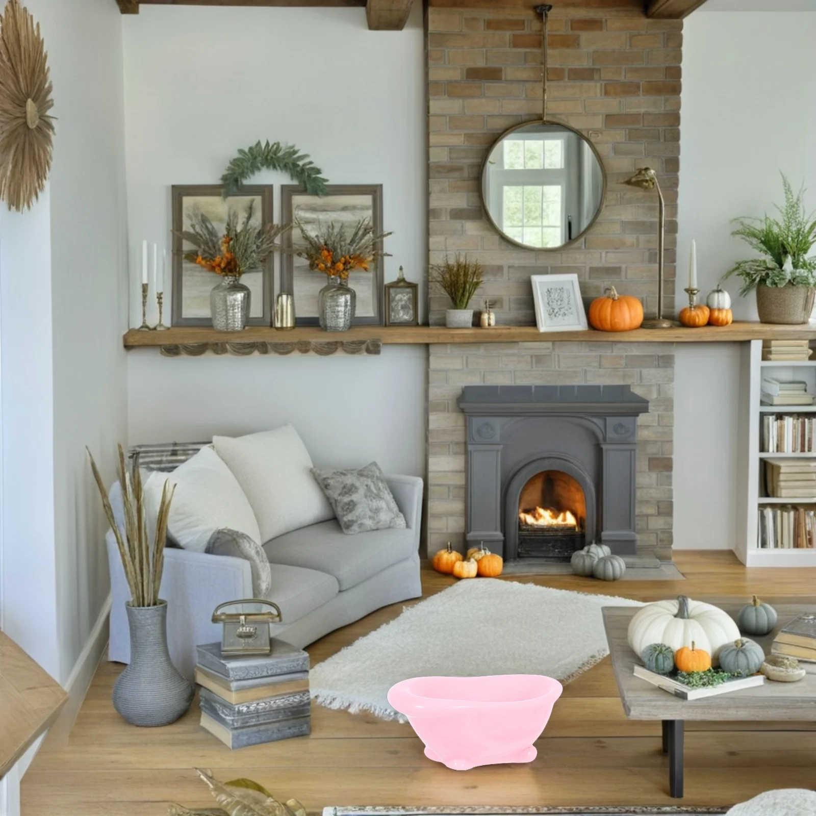 10Pcs Miniatur Badewannen Harz Kreative Badewanne Form Mini Haus Badezimmer Dekoration Simulation Waschen Badewanne Wohnkultur