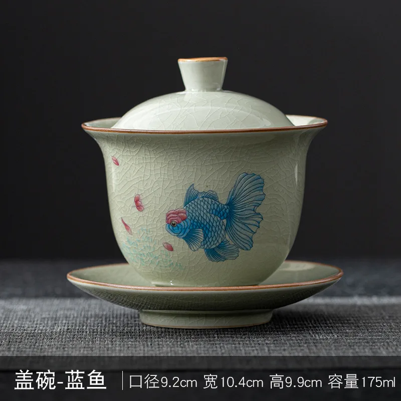 vintage-ru-kiln-crackle-grand-bol-couvert-sancai-en-ceramique-peint-a-la-main-twining-lotus-bol-a-the-bleu-et-blanc-sous-glacure-mat-rouge