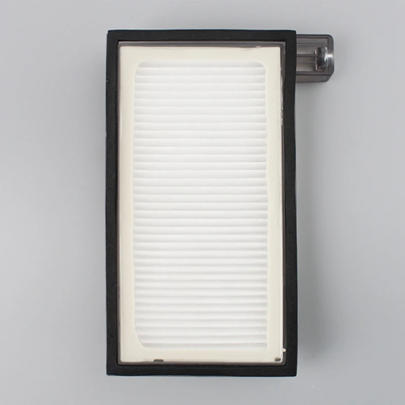 ل Eufy X8 Pro SES روبوت فراغ استبدال أجزاء فلتر Hepa الملحقات