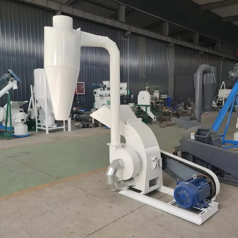 Automatic Crusher Machine Industrial Pulverizer Equipment for Food Chemical and Pharmaceutical Industry