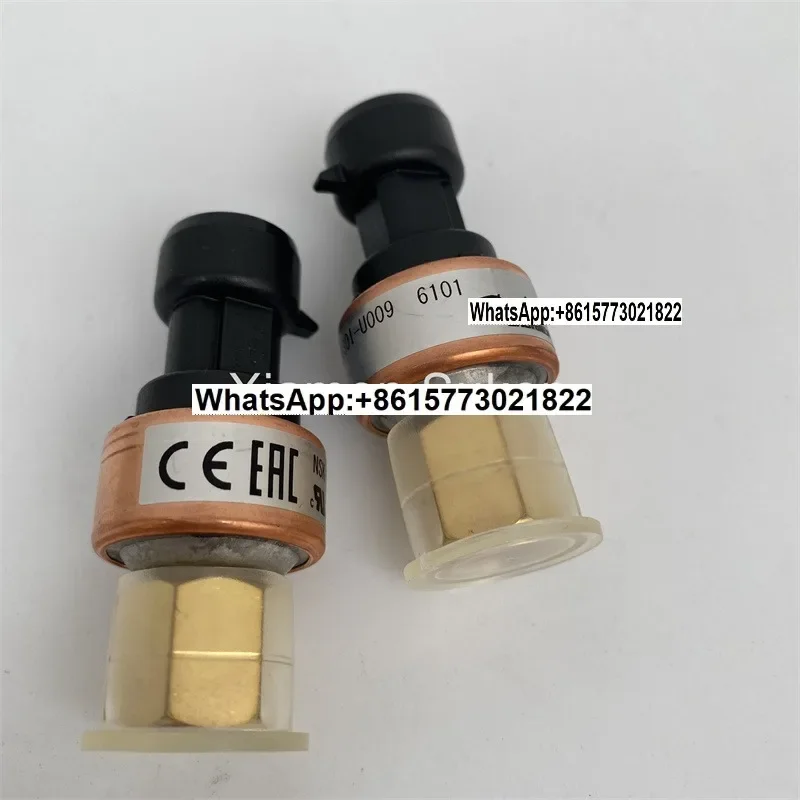 1 Piece New Central Air Conditioning Pressure Transducer NSK-BE0301-U009 M04099362010 Chiller Refrigeration Compressor Parts