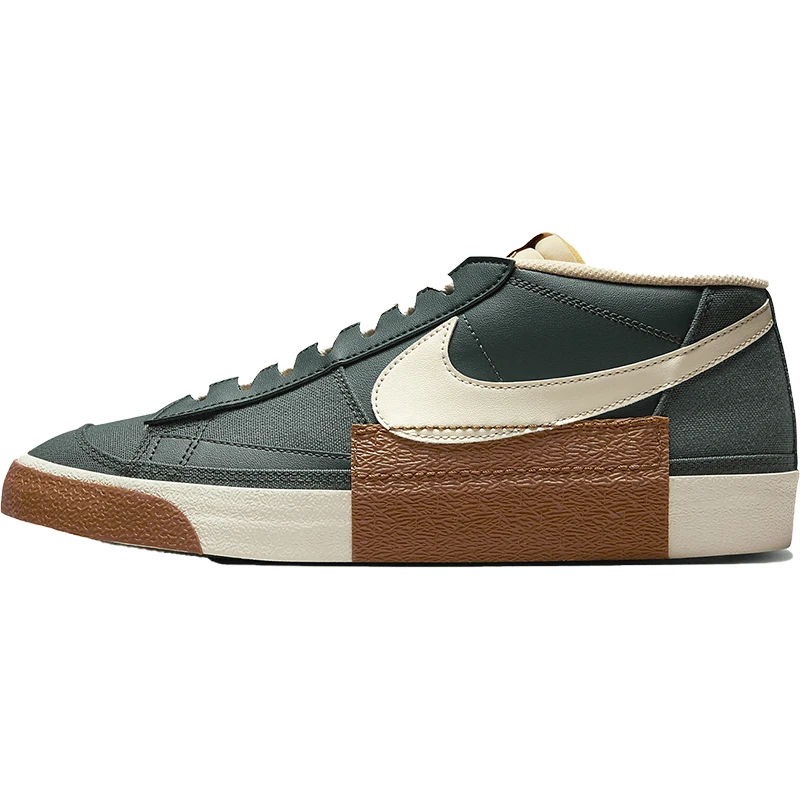 حذاء Nike الرسمي الأصلي للخريف الجديد للرجال حذاء رياضي كاجوال مقاوم للاهتراء FV0337-300 #5