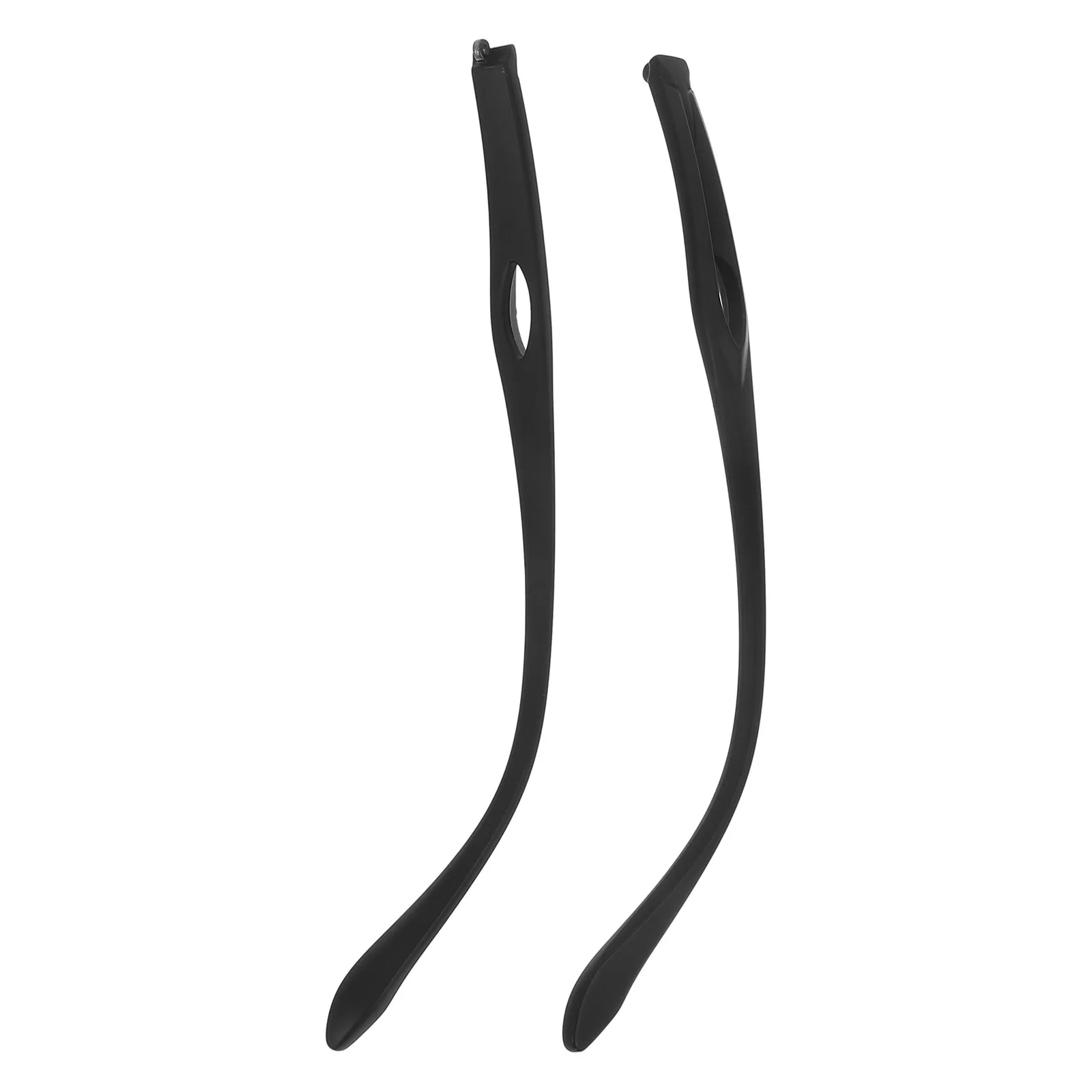 

1 Pair Tr90 Replacement Eyeglass Temple Arms Lightweight Durable Eyewear Repair Kit For Sunglasses Frames Leg Parts