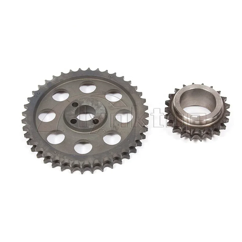 Valve System Timing Chain Gear Kit Repair Suit fit Nissan Navara Pathfinder NP300 D21 720 2.4L Z24 Z24i Z24s SOHC 8V 1985-1988