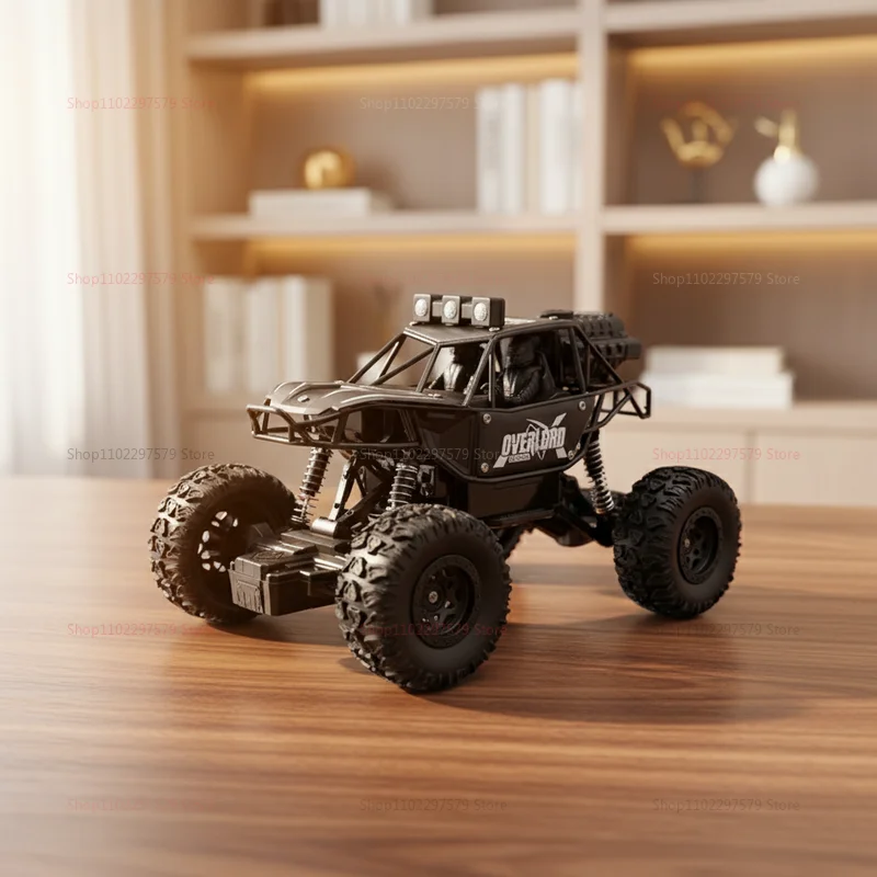 Thumbnail 4 - #1 RC Motorcycles Comparison Guide