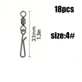 Size4(18Pcs)