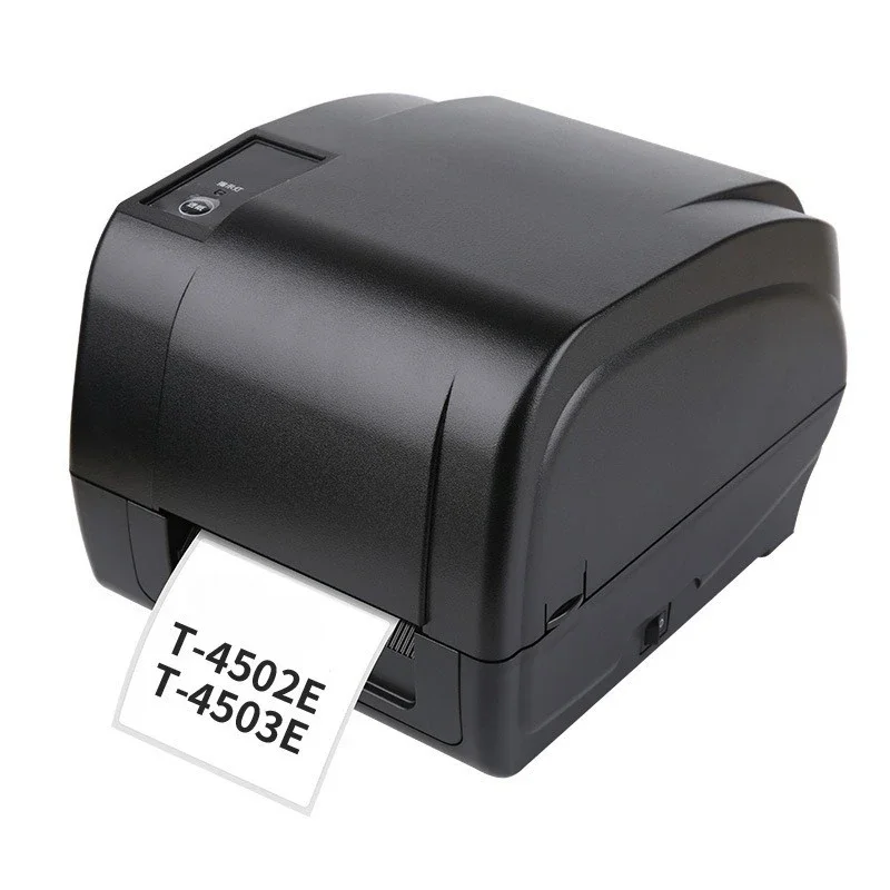 T-4502E/4503E Self-…