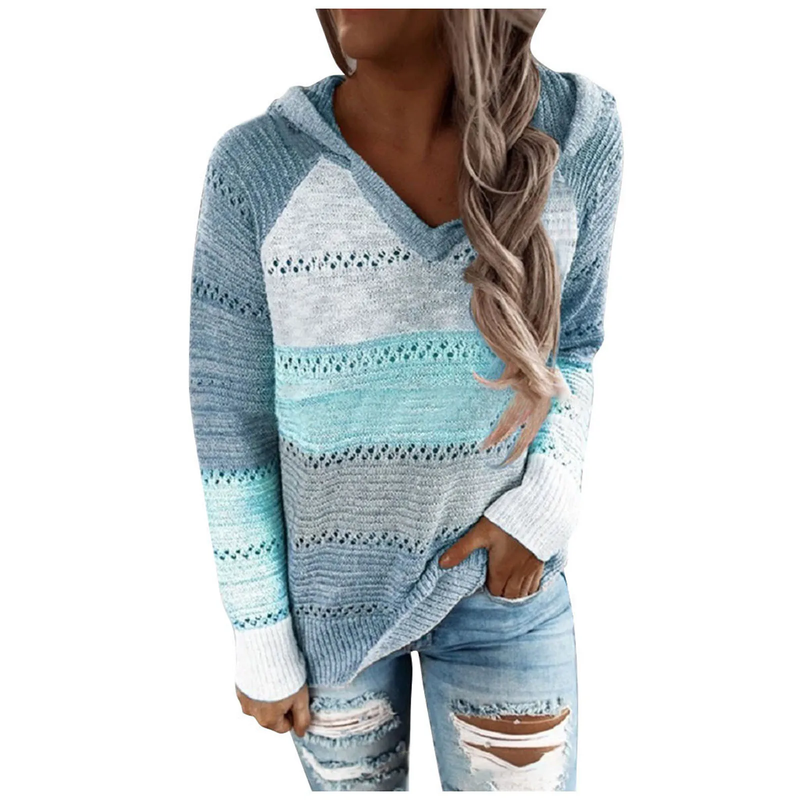 New Arrivals Womans Clothing Casual Loose Cardigan Women Fashion Slim Women\'S Pullovers Blusa De Frio Feminina