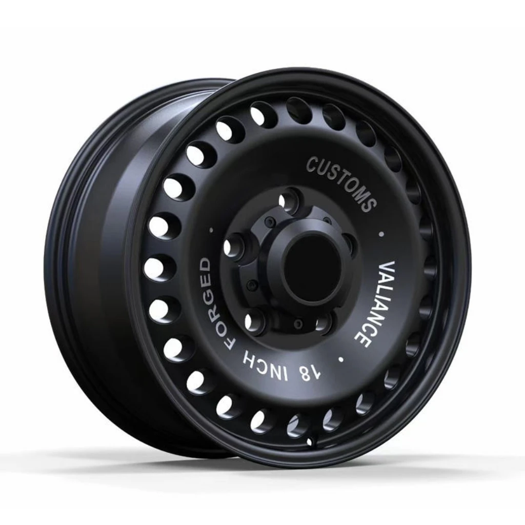-For Racing Passenger Car Wheels 19 20 21 22 24 Inch Sporty Racing Five Holes Gloss Suitable for Civic Accord Nissan Wheels&