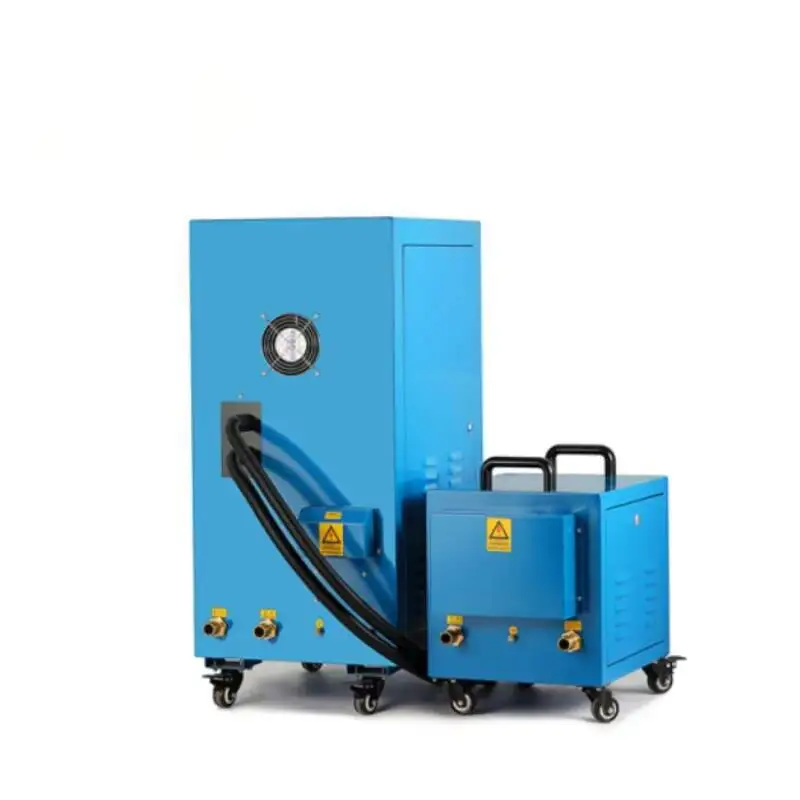 Popular Induction Heat Treatment Machine Induction Heating Equipment For Hardening