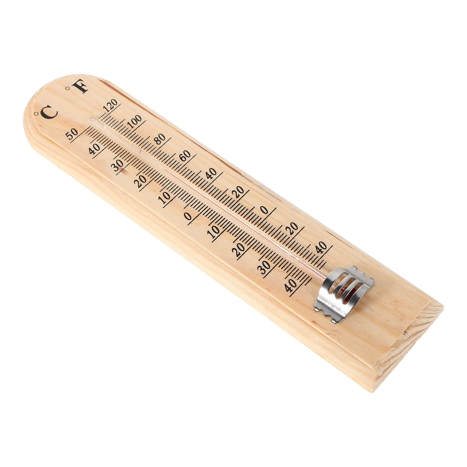

Cellar Thermometer Home Use High Precision Digital Display Wall Mounted Temperature Gauge Room Indicator Sleek Design Easy