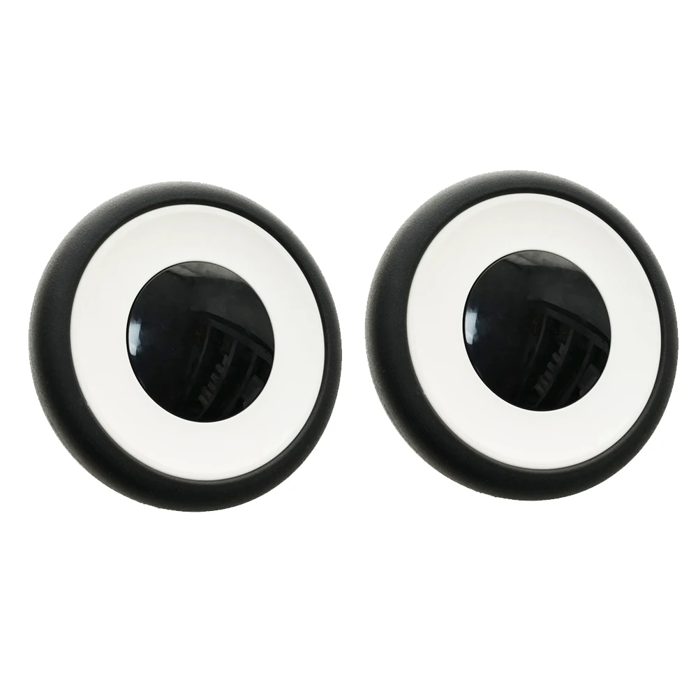 GB Pockit All City Stroller Rear Wheel 6