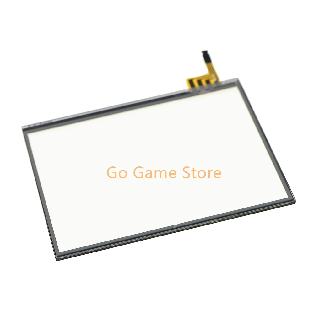 OEM Touch Screen for NDSL Game Console Replacement Touch screen Digitizer Repair Part for Nintendo DS Lite