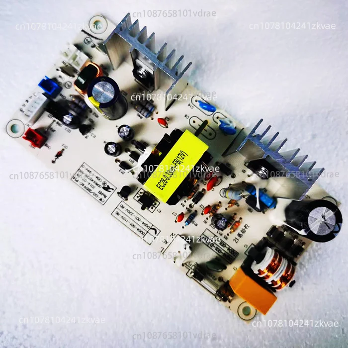 Placa de circuito original para armário de vinho DQ04-001-D placa de alimentação DQ04-01-220V-RDKWS-30T