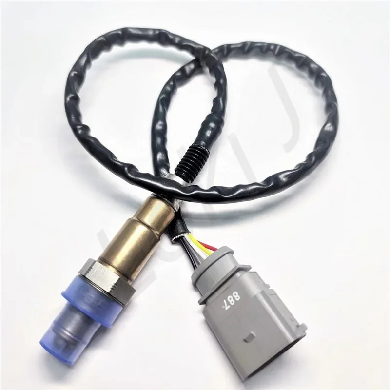 YYDS YYDS New oxygen sensor front OE: 8V0906262D is applicable to Porsche MacKay 2.0T (2014.04-2018.07) Audi A1 A3 A5 Q2 S3 TT S