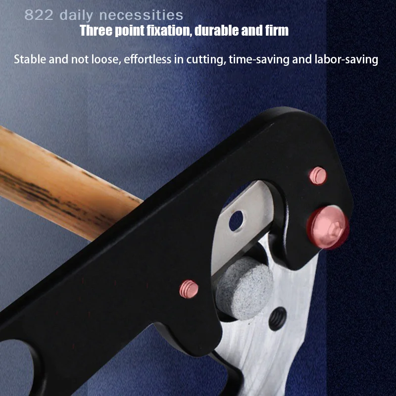convenientPrecision Cue Tip Scissors For Snooker And Pool Essential Billiard Accessory For Cutting And Repairing Tips