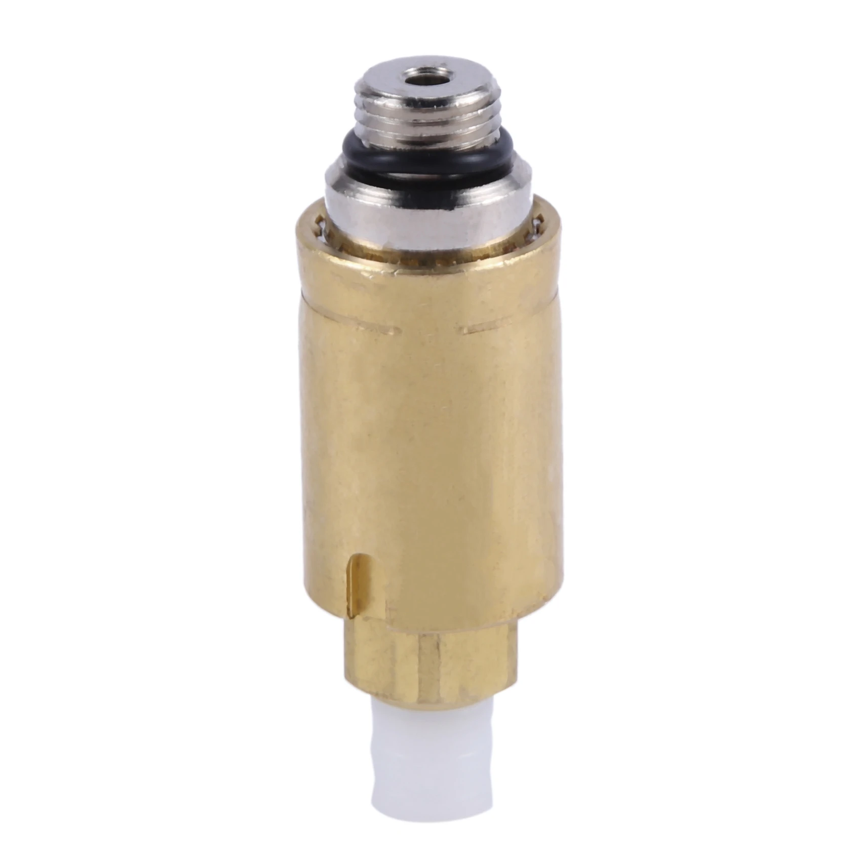 Superior-7L0616813B 1PCS Suspension Support Air Pressure Valve Air Suspension Residual Pressure Valve For Q7 VW Touareg-Por