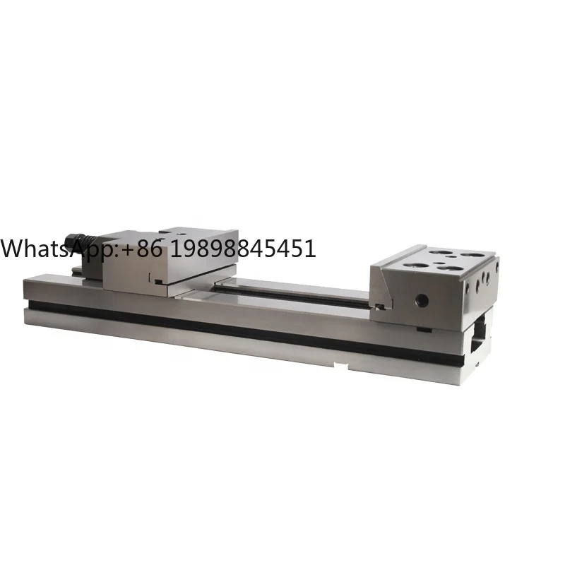 

Precision Manual Modular GT175A Vise for Vice CNC Machine