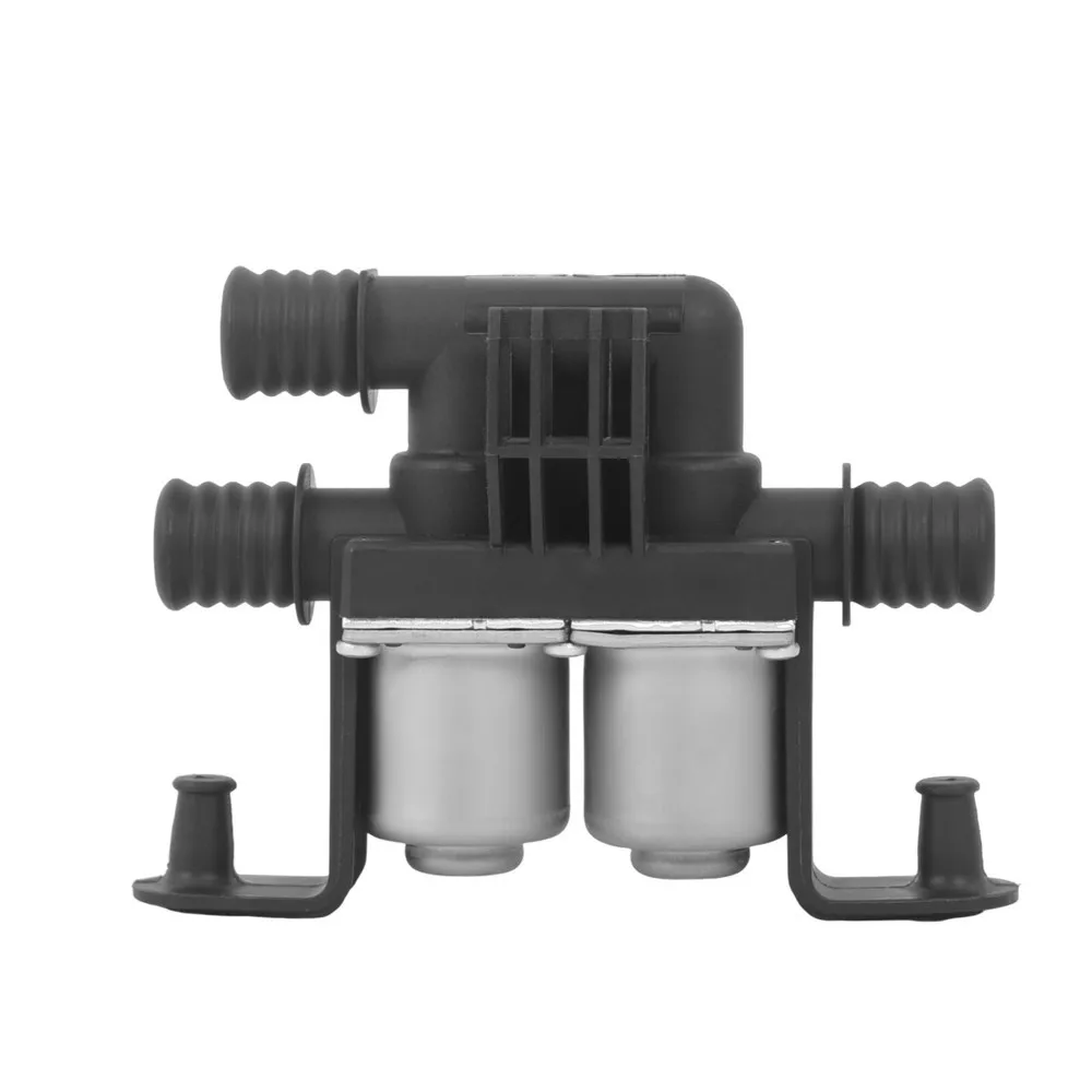 64116906652 Heater Control Water Valve for BMW 535xi 545i 550i 645Ci