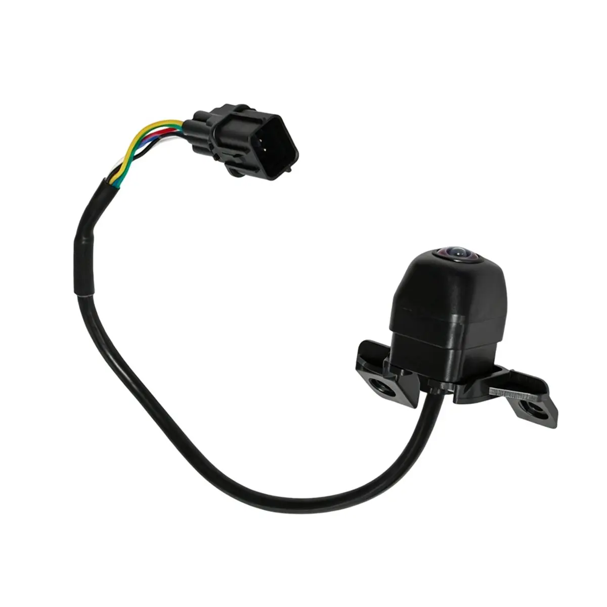 #22Z Rear View Camera Reversing Camera 99240S1510 for Hyundai,Reversing Camera,(Plastic)