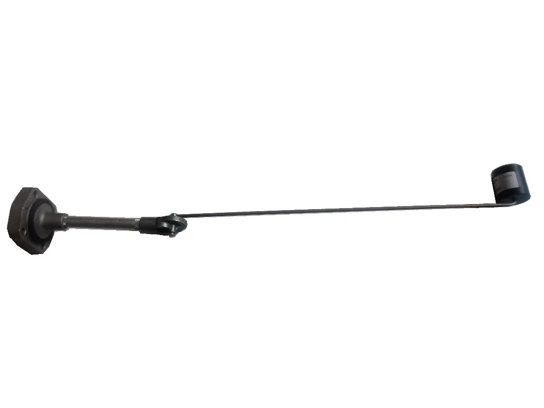 Terex Gauge-Fuel Level 9049324 Terex TR100 Parts