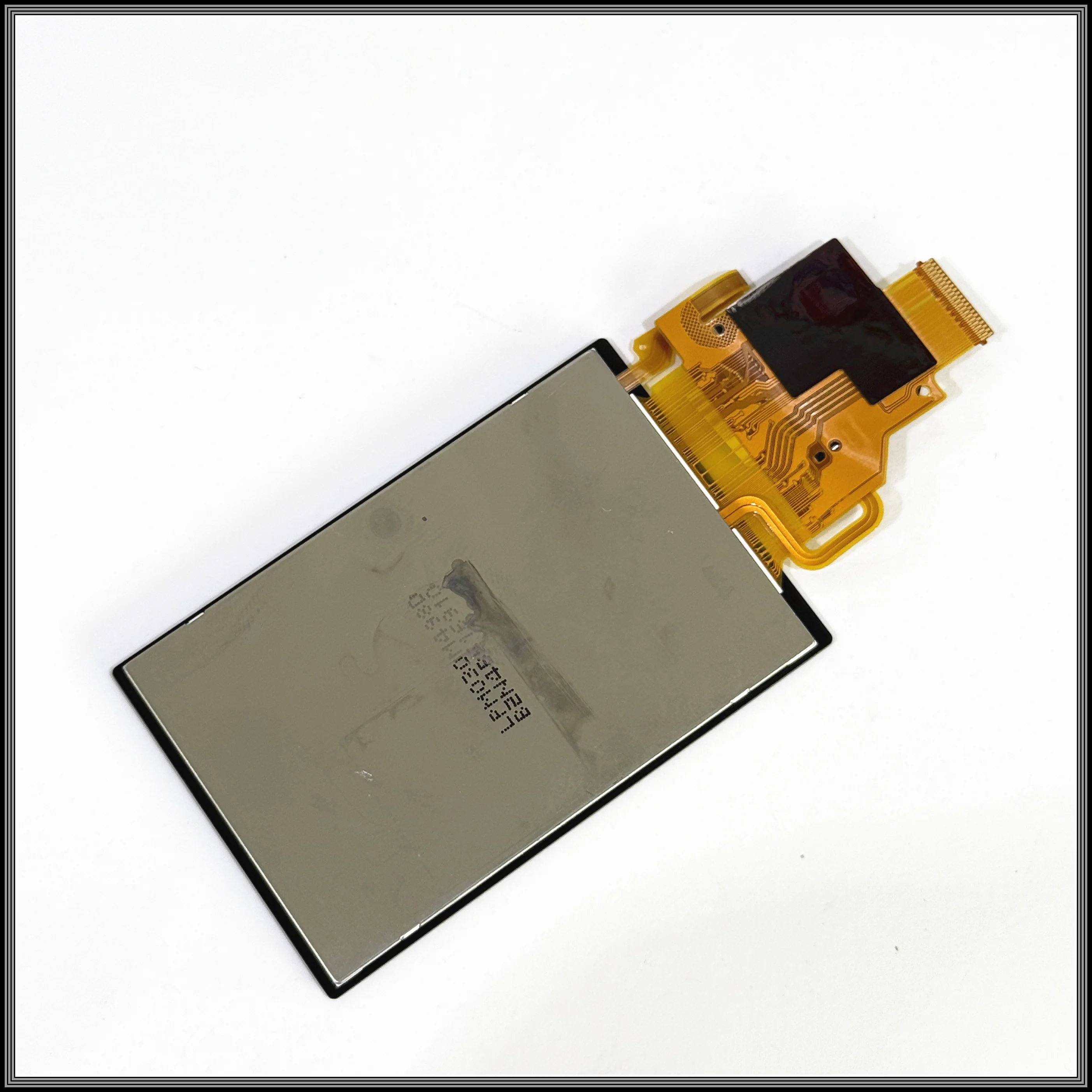 NOVO Original Para Fuji Fujifilm X-T30 Mark II XT30 II Tela LCD Peças de Reparo Genuínas