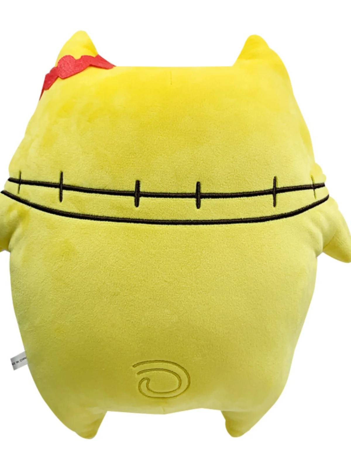 Hololive VTuber Akai Haato Pet Plush Stuffed Pillow Lovely Plushie Cartoon 35CM Cosplay Boys Girls Birthday Gifts