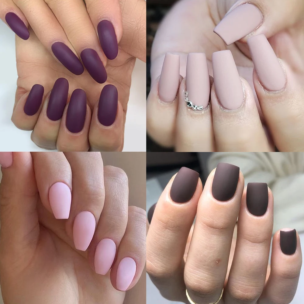 KODIES GEL Matte Top Coat Gel smalto per unghie 15ML Semi permanente UV/LED Clear Function Gel Top Coat Finish Manicure Nails Art Lak