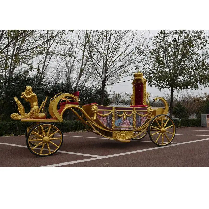 Tanga carriage Indian style horse drawn carriage Cheap wagon