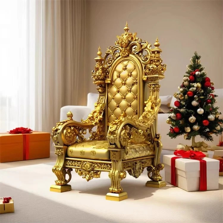 * Back Chair Solid Wood Chair Soft king Sofa Chair