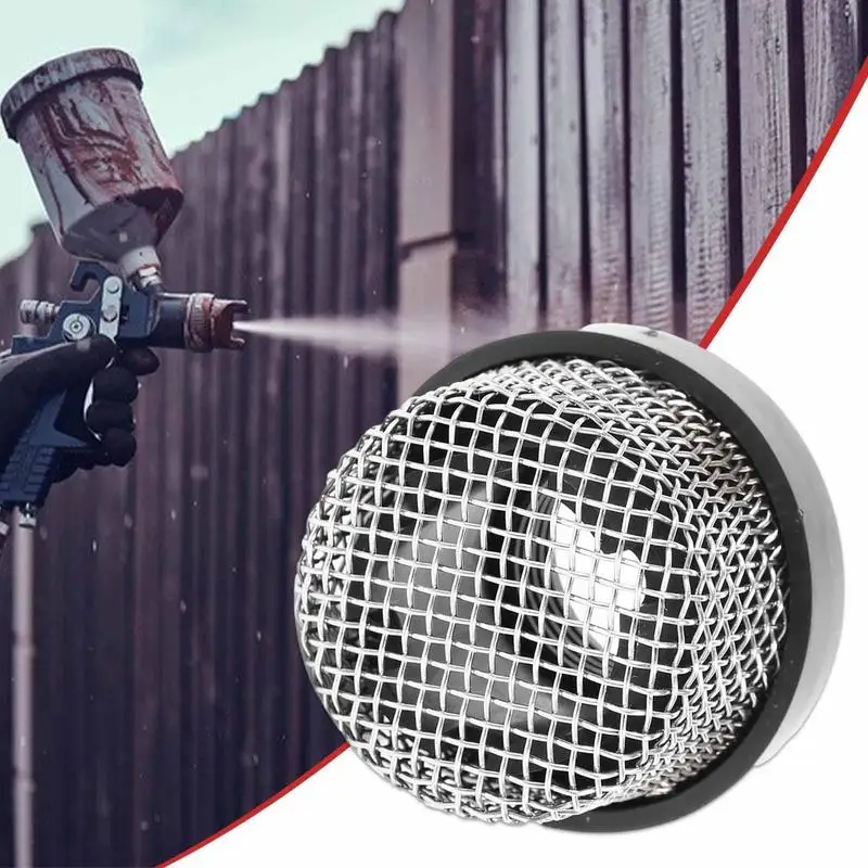 Sprayer Strainer Lightweight Sprayer Filter Strainer ABS Metal Suction Sprayer 246385 Spray Machine Accessories For Ultra 390