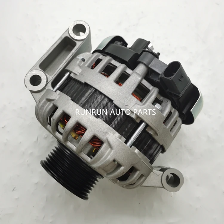 12v 110a Auto Car Alternator for MAZDA FORD Ranger 2.2 TDCi 1916728 AB3910300BE