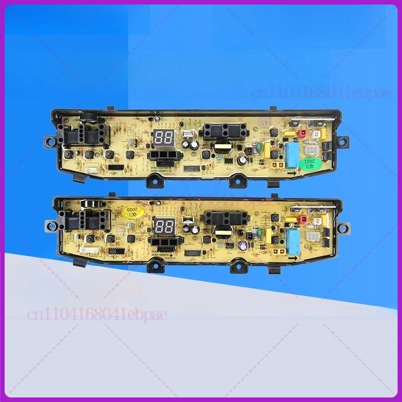 For Washing Machine Main Control Board WA80G5F DC61-02247A DC92-00510A Fits Samsung